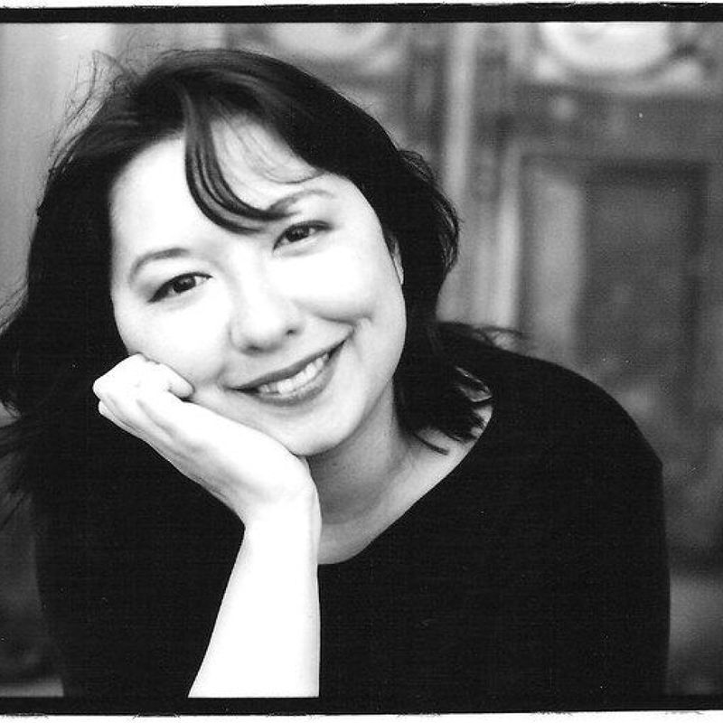 Cathy Yardley profile picture