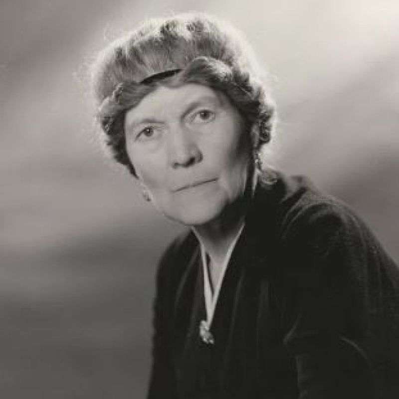 Ivy Compton-Burnett  profile picture