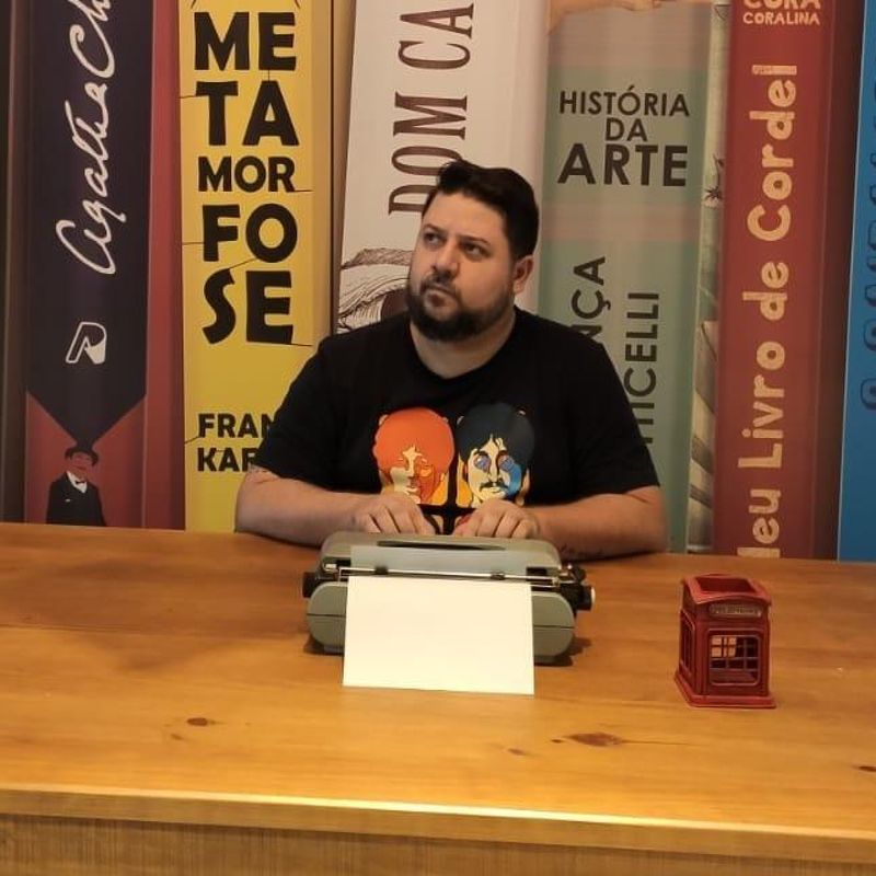 Luis Claudio Ferreira Silva profile picture