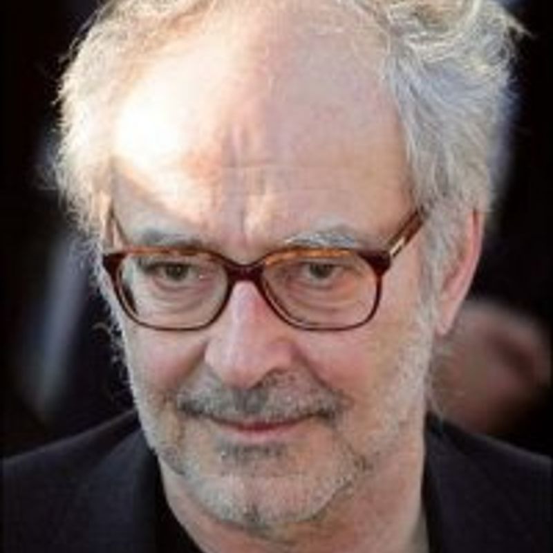 Jean-Luc Godard profile picture