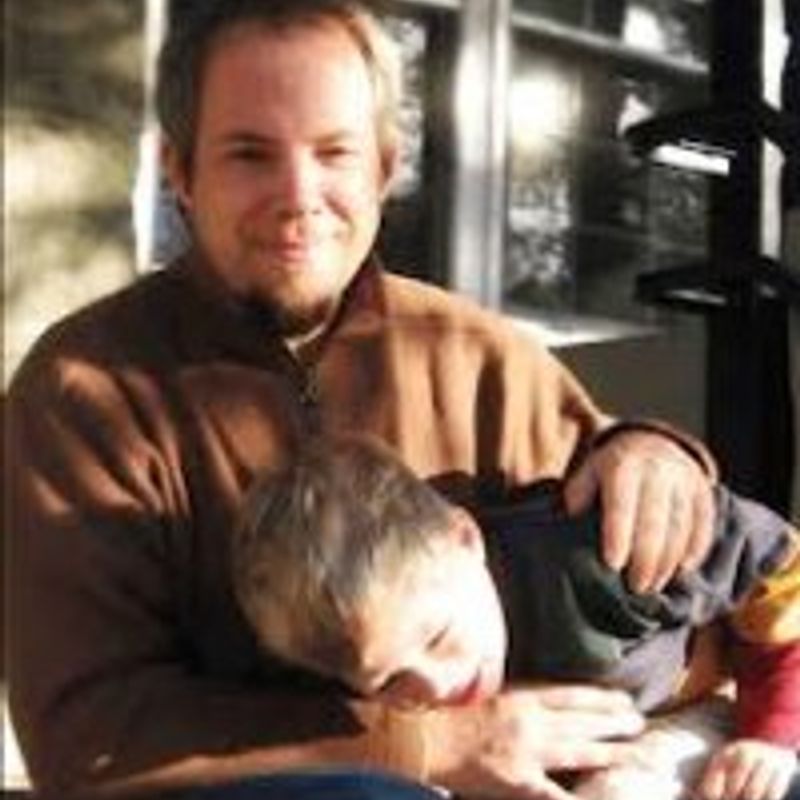 George Norman Lippert profile picture