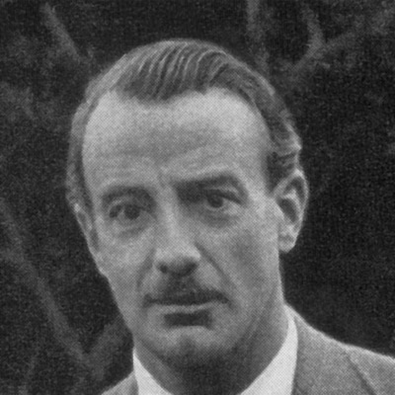 James Hadley Chase profile picture