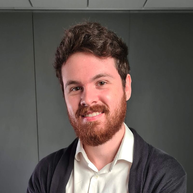 Gabriel Oro profile picture