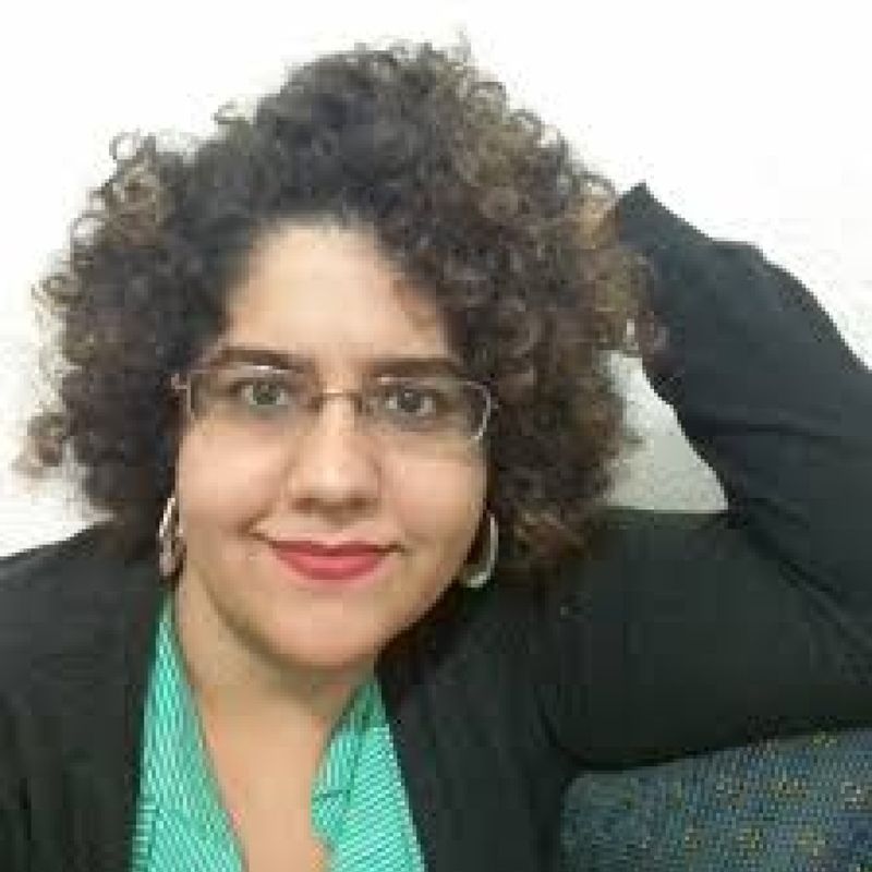 Mariana Chazanas profile picture
