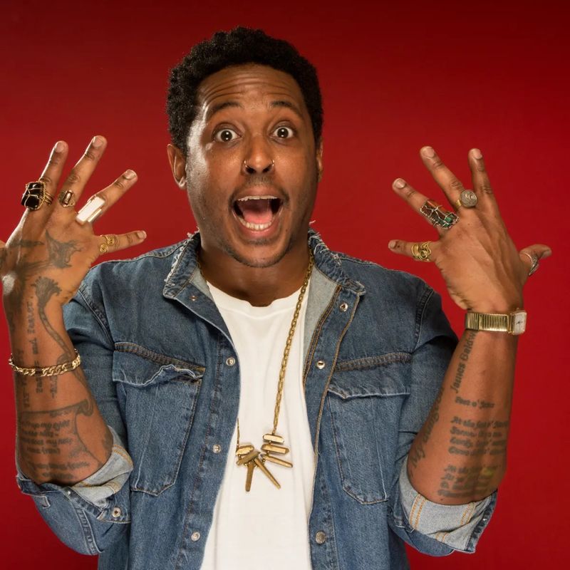 Danez Smith profile picture