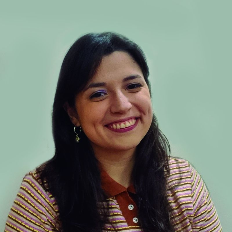 Maitê Malvasi profile picture