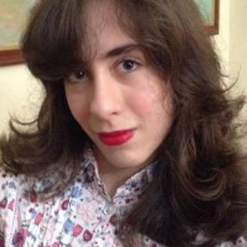 Letícia Magalhães profile picture