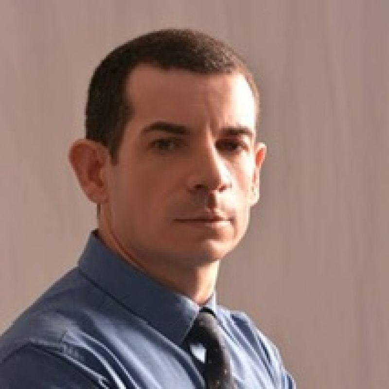 Édson Ceretta  profile picture