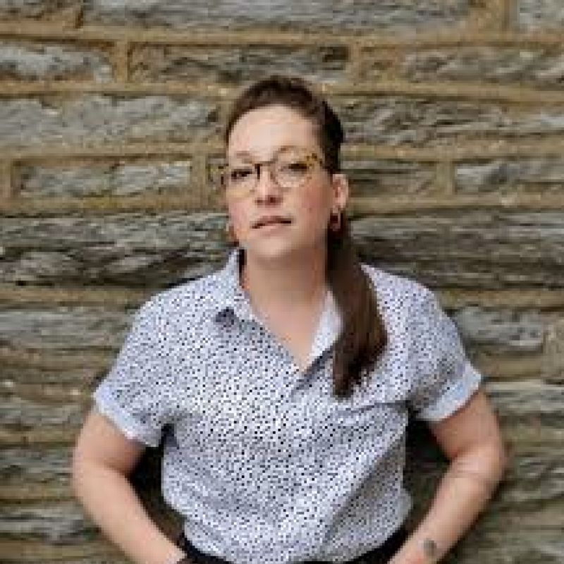 Sara Nović profile picture