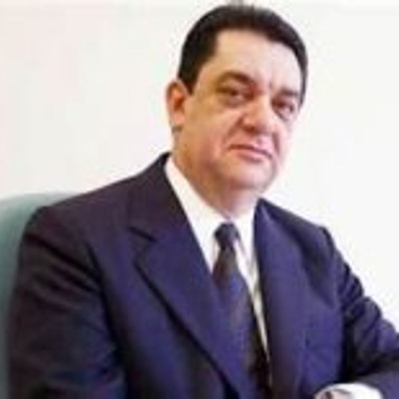 Antonio Cesar Amaru Maximiano profile picture