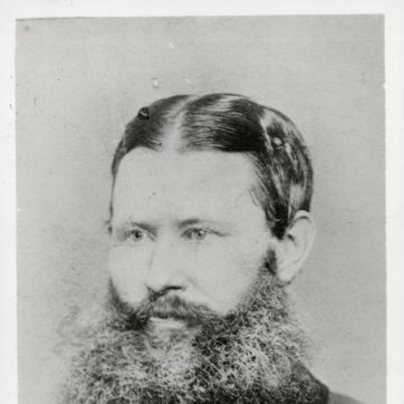 Jeremiah Curtin profile picture