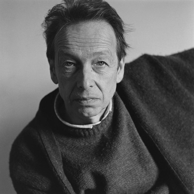 Philippe Jaccottet profile picture