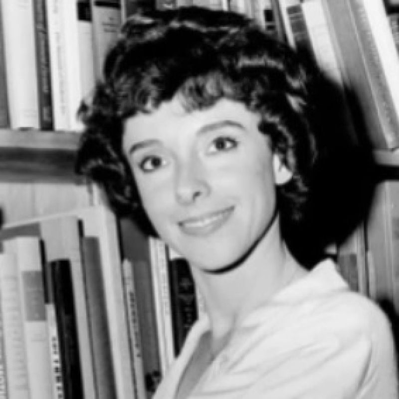 Rona Jaffe profile picture