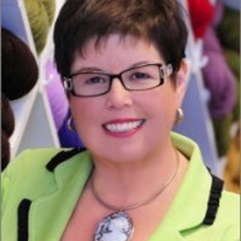 Debbie Macomber profile picture