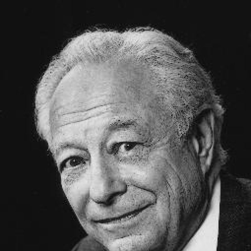 Irving Kristol profile picture