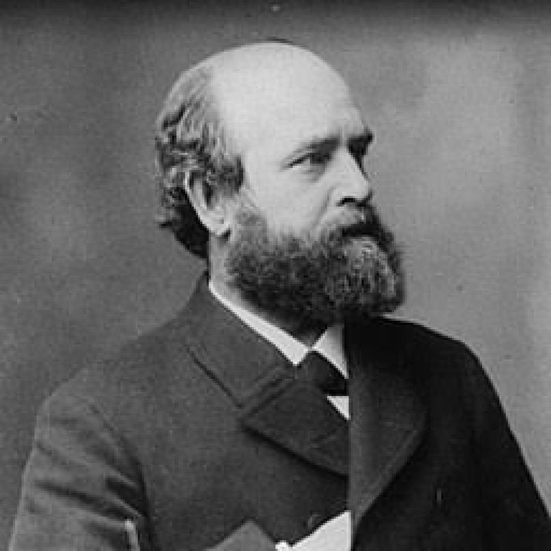 Henry George  profile picture