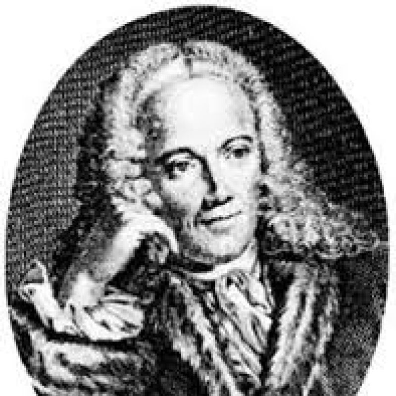 François Quesnay profile picture