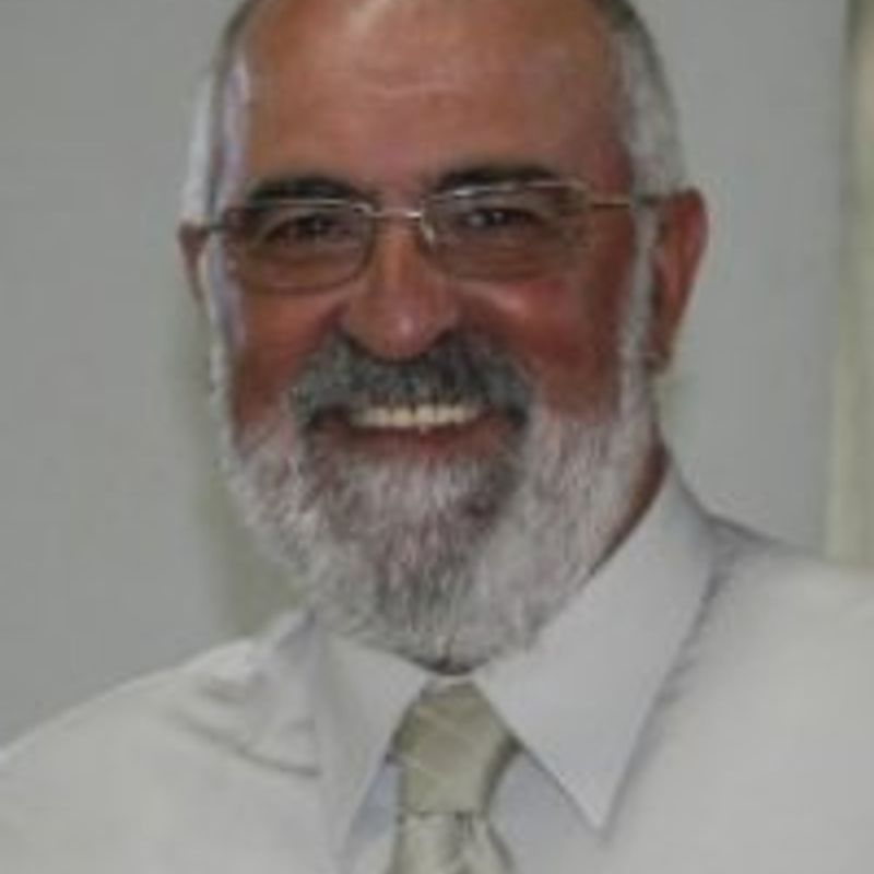 Michel Echenique Isasa profile picture