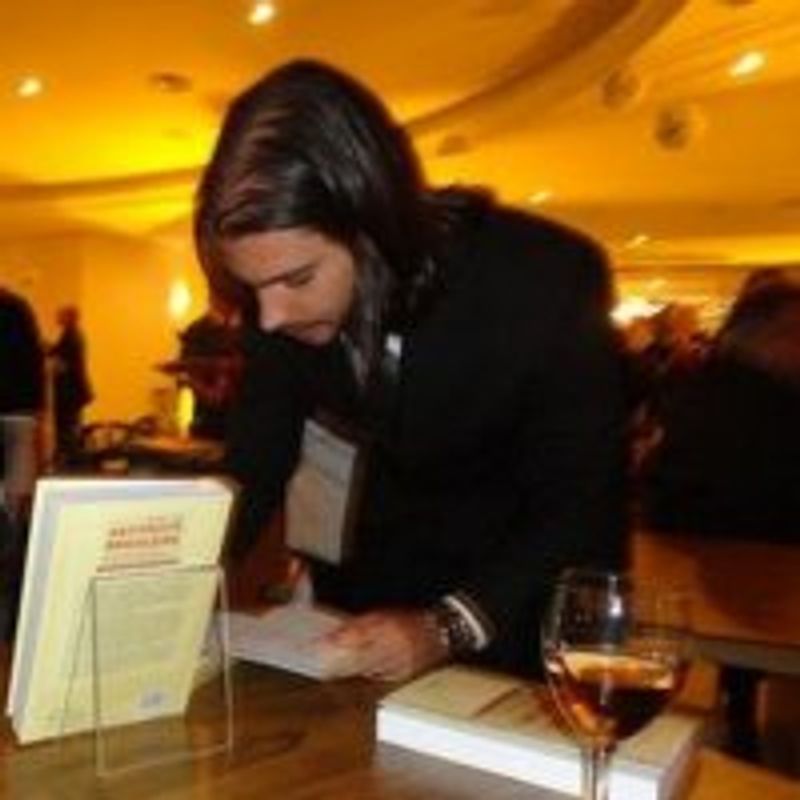 Roberto Domingos Taufick profile picture