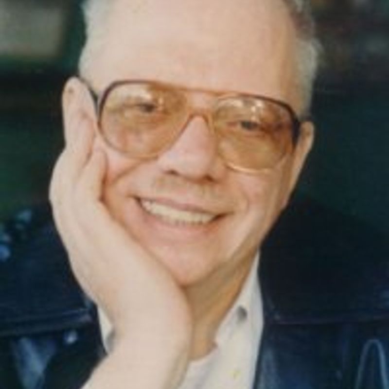 Jorge Angel Livraga Rizzi profile picture