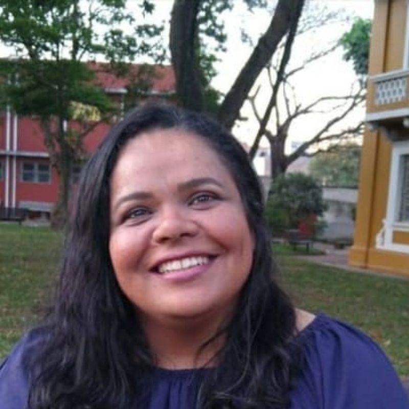Blanches de Paula profile picture