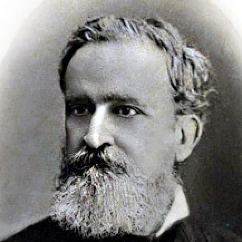 José Bonifácio de Andrada e Silva profile picture