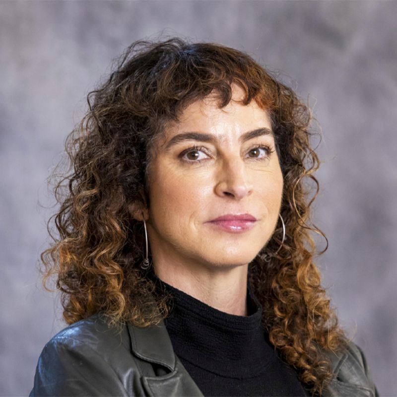Rosane Svartman profile picture