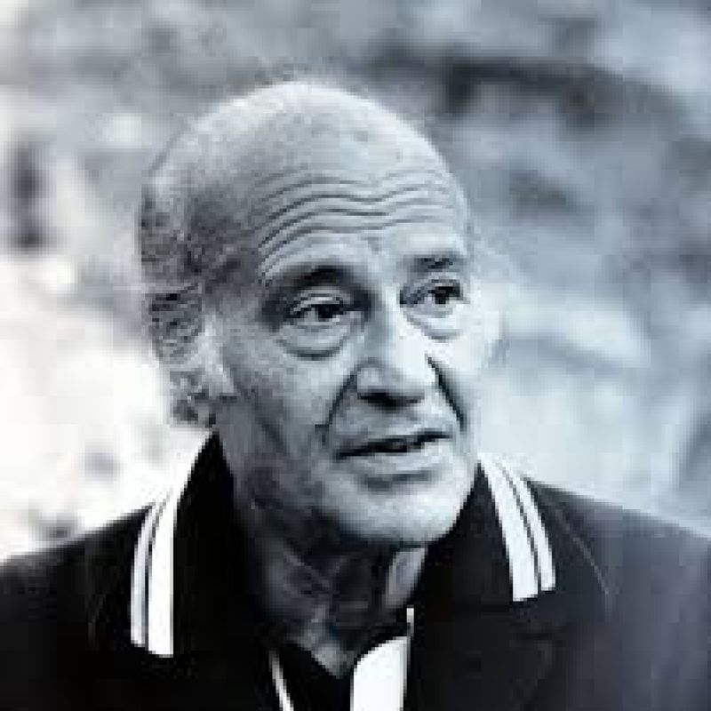 Odysseus Elytis profile picture