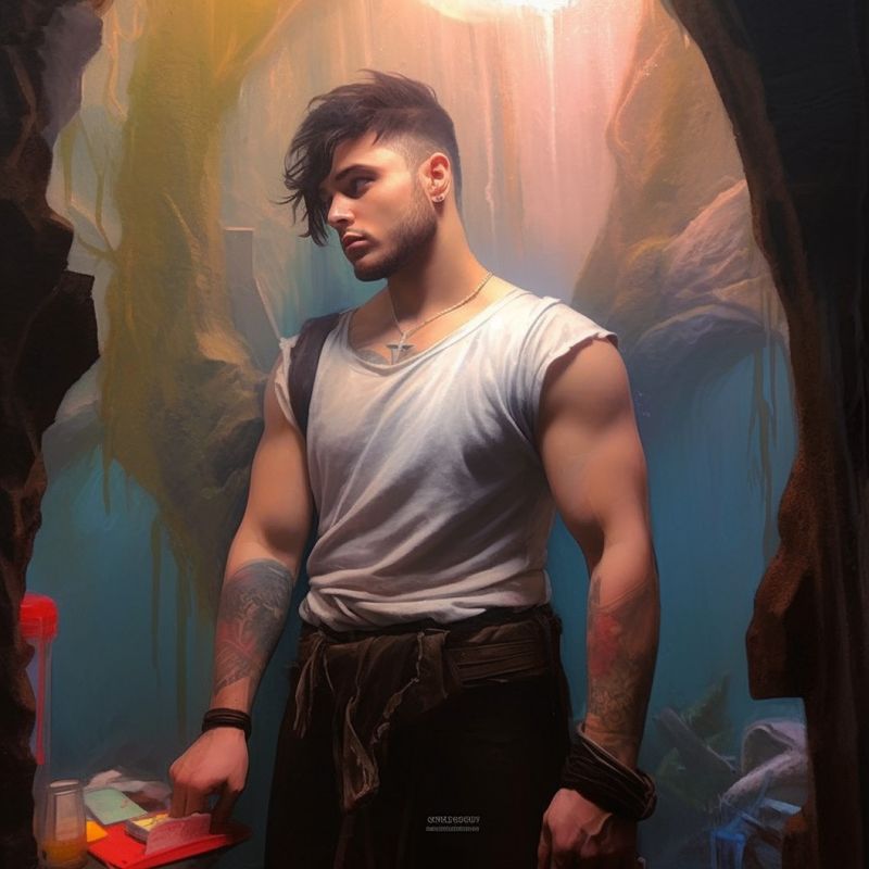 J. D. Rooney profile picture