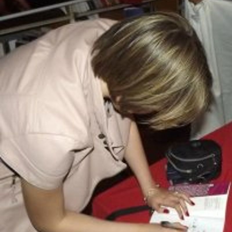 Paola Fanticelli profile picture