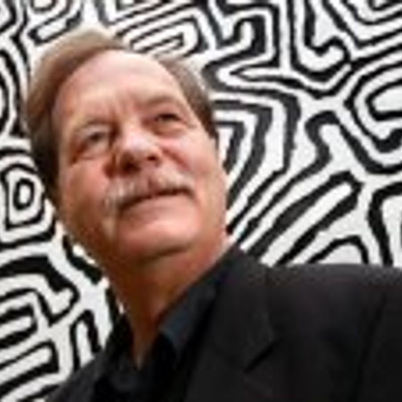 Christopher Vogler profile picture