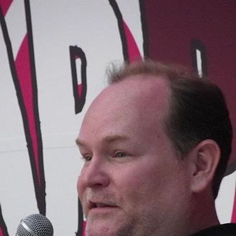Victor Gishler profile picture