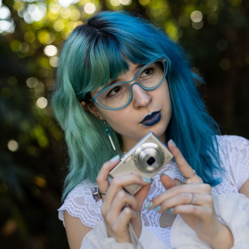 Bea Dickel profile picture