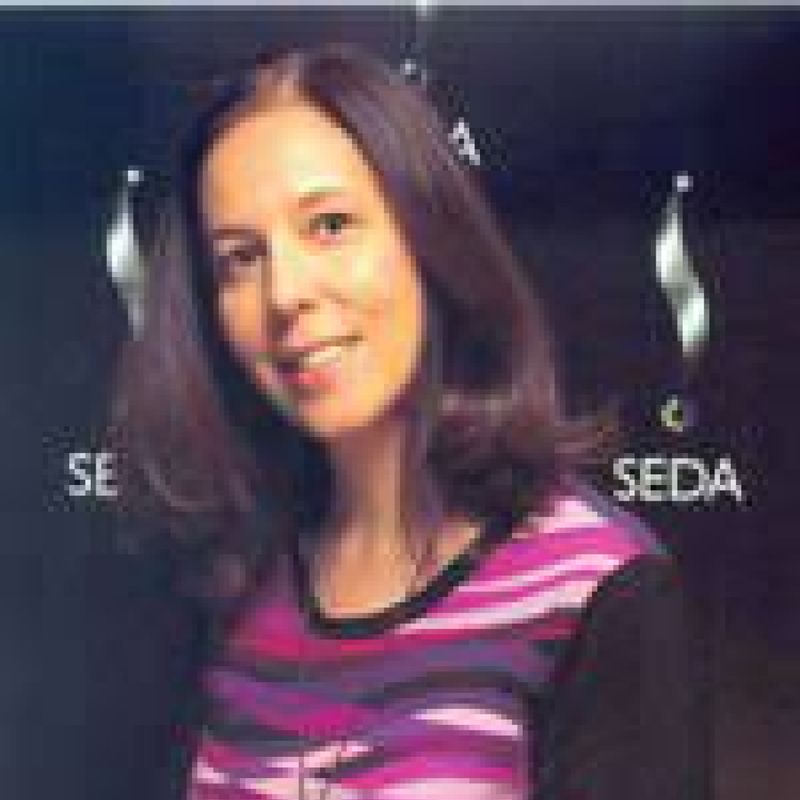 Leusa Araújo profile picture