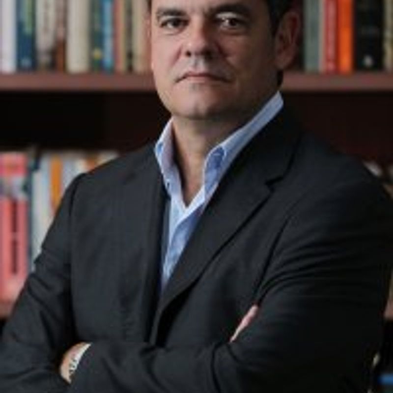 Maurício Cardoso Júnior profile picture