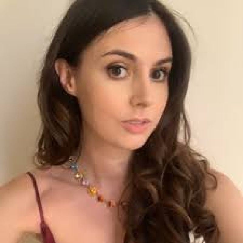 Jennifer Wright profile picture