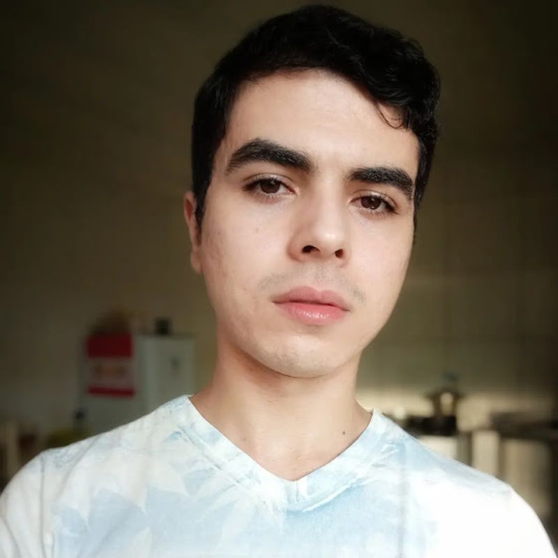 Guilherme le Fay profile picture