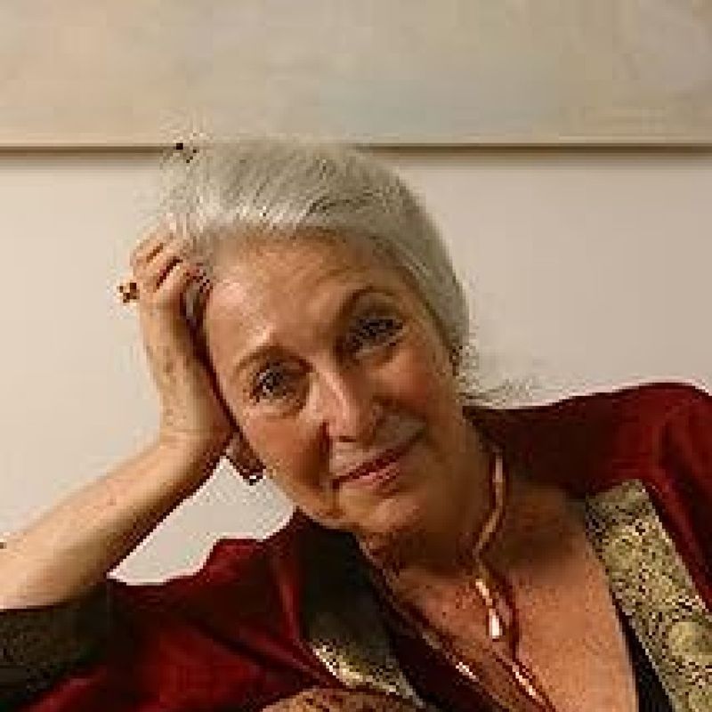 Barbara Black Koltuv profile picture