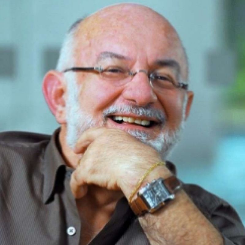 Silvio Eduardo de Abreu profile picture