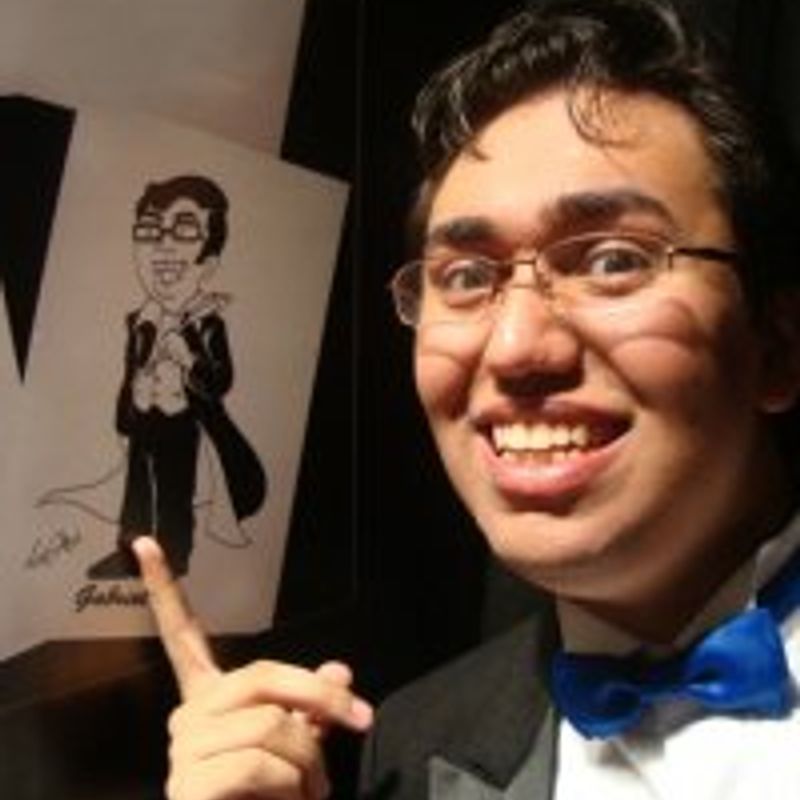 Gabriel Arruda Burani profile picture
