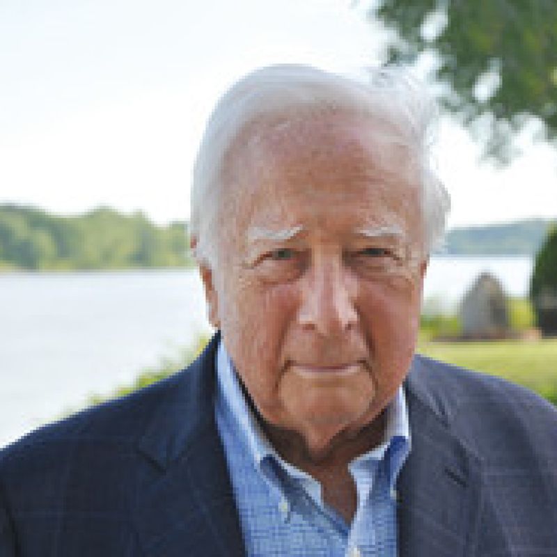 David Gaub McCullough profile picture