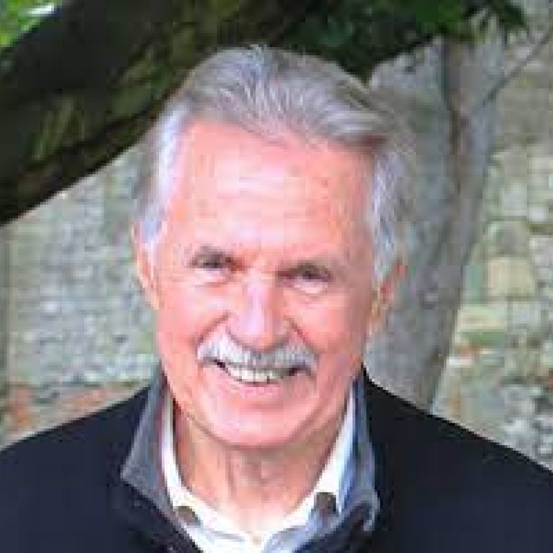John Coyne profile picture