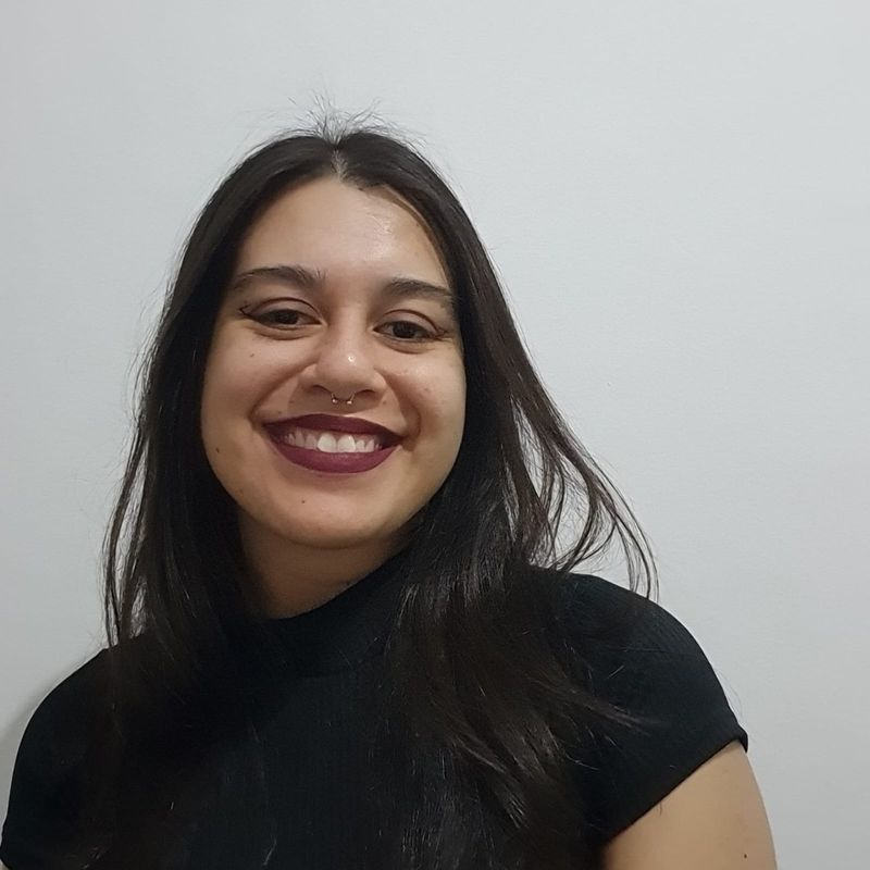 Gilliandra Padilha profile picture