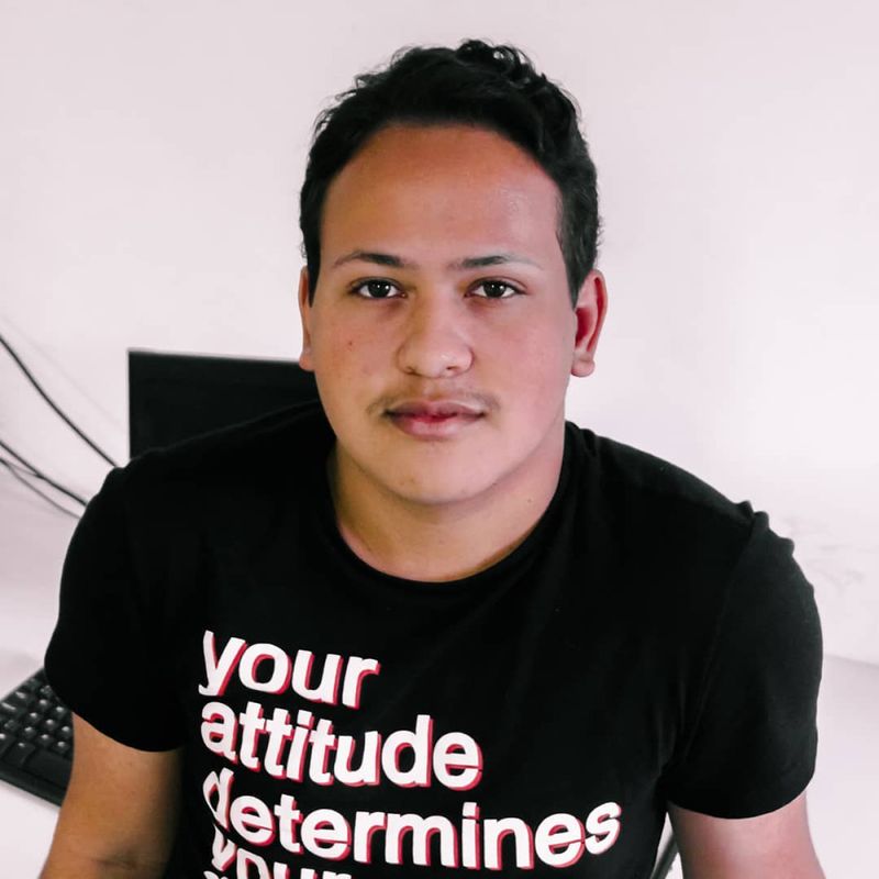 Eliel Vítor profile picture