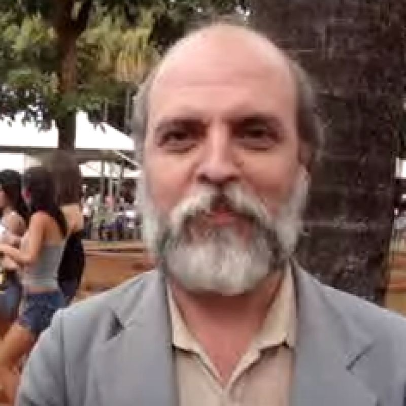 Marco Aurélio Lucchetti profile picture
