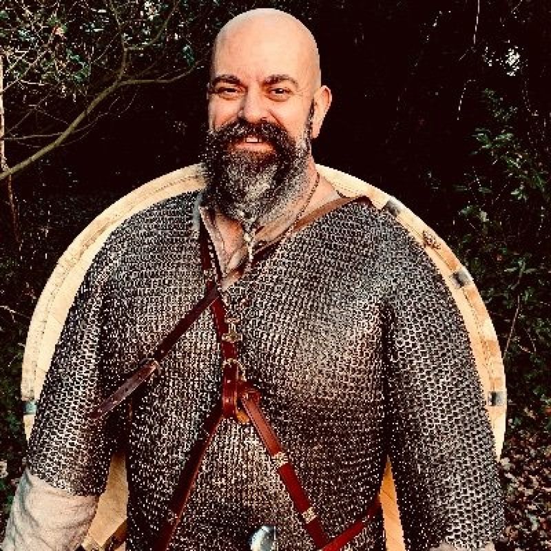 John Gwynne profile picture