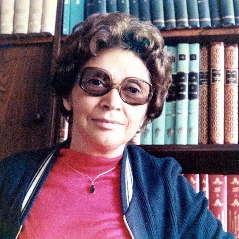 Zila Mamede profile picture