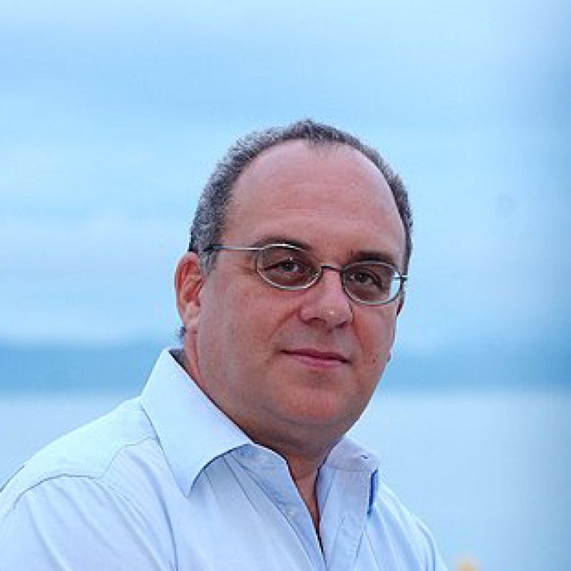Sérgio Medeiros profile picture