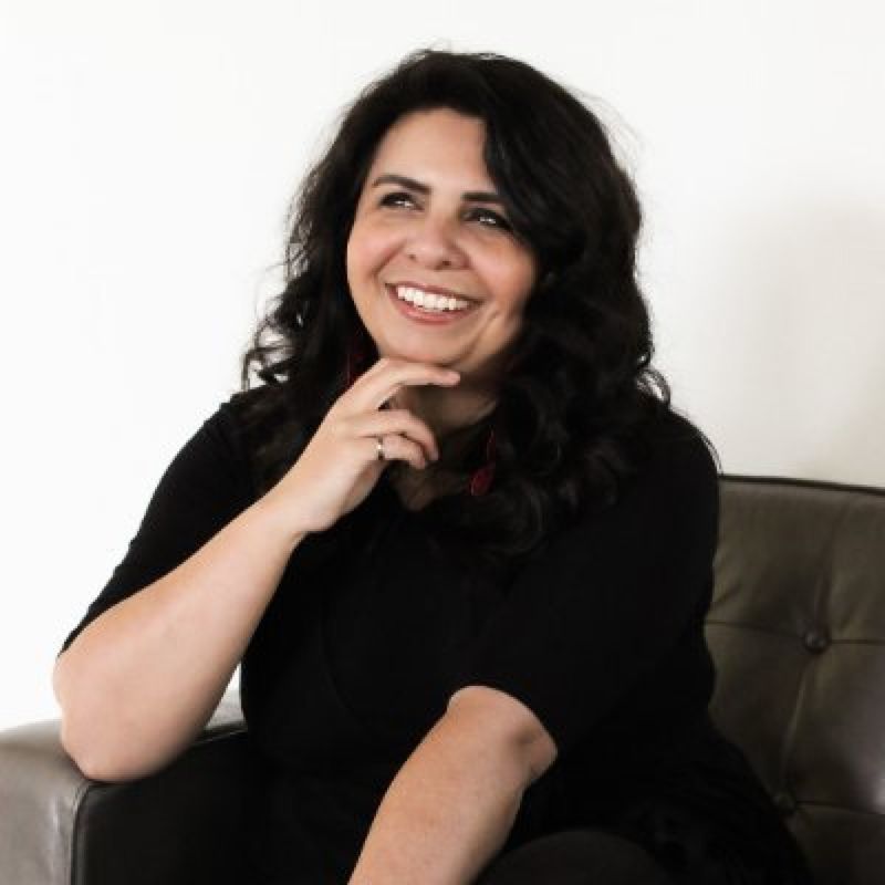 Nisha J. Tuli profile picture