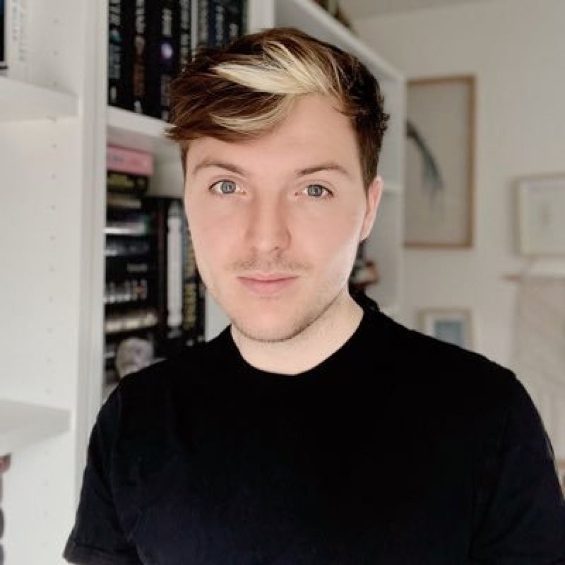 Ben Alderson profile picture